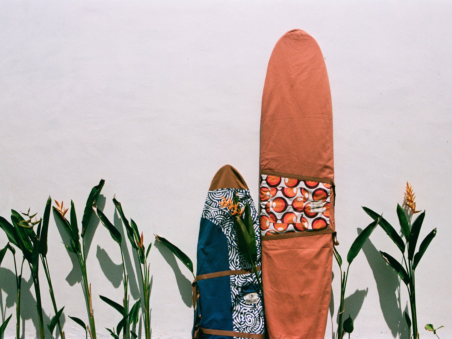 Ultimate Surf Duo (Midlength + Longboard Bag)