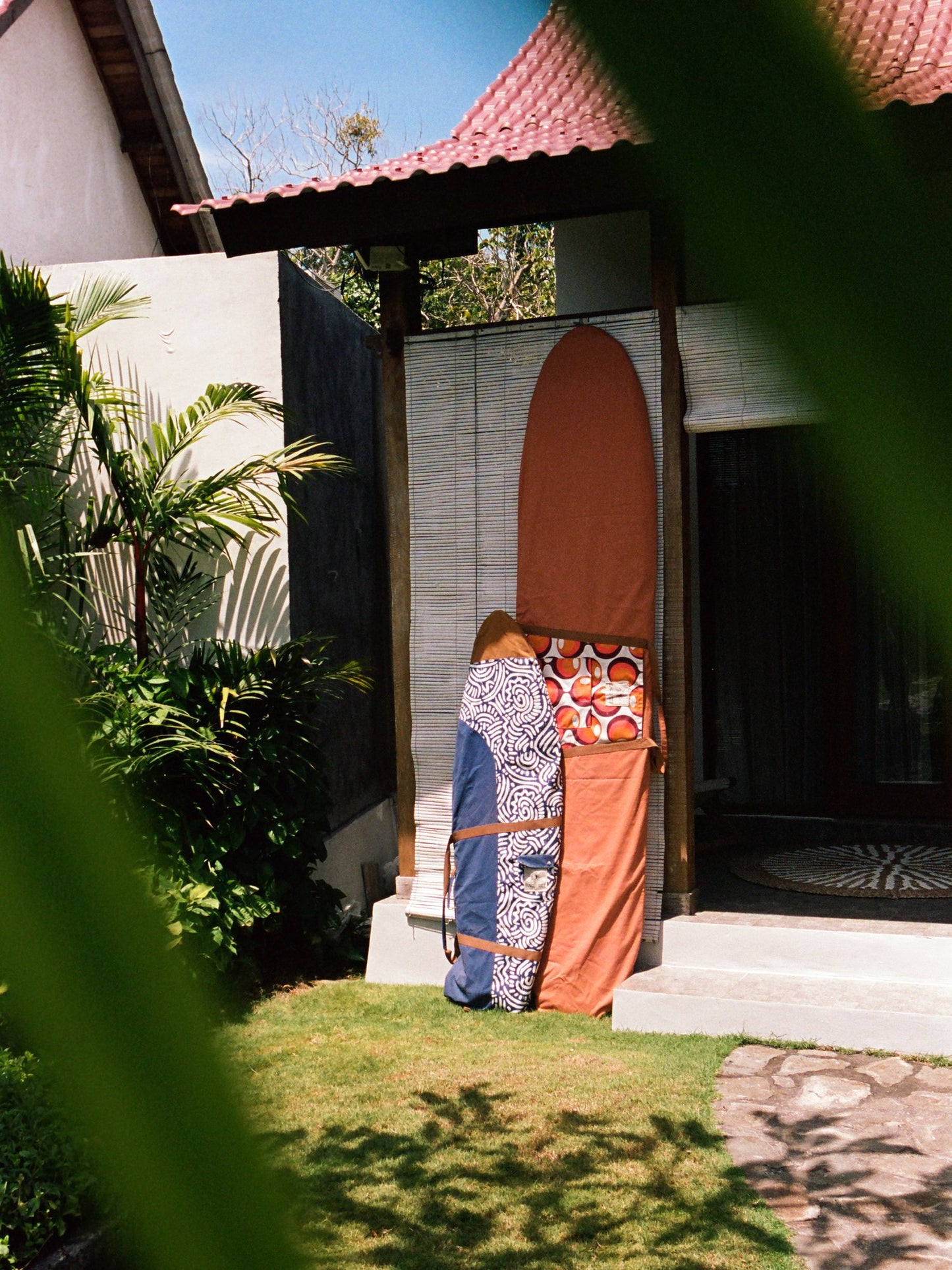 Ultimate Surf Duo (Midlength + Longboard Bag)