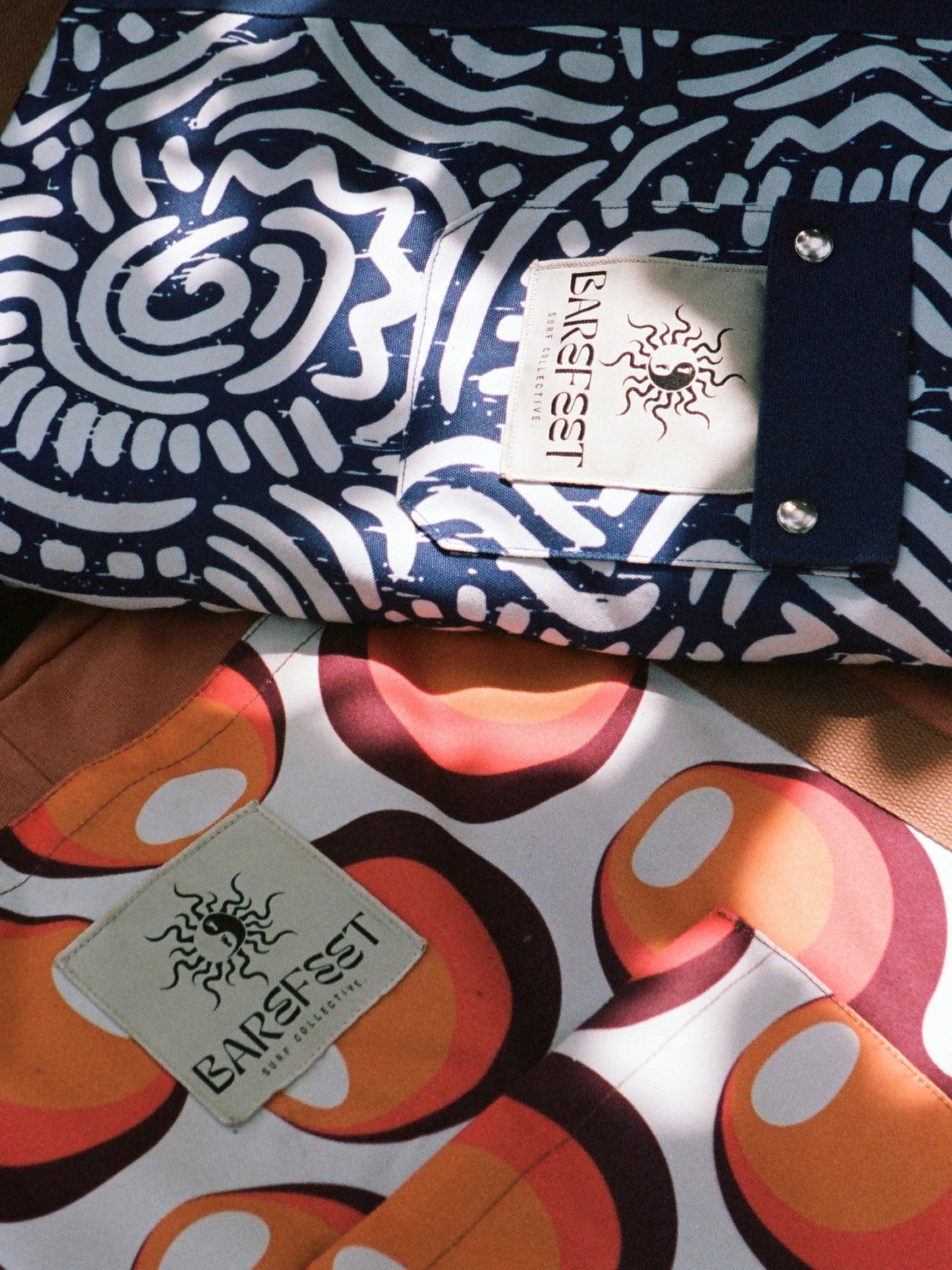 Ultimate Surf Duo (Midlength + Longboard Bag)