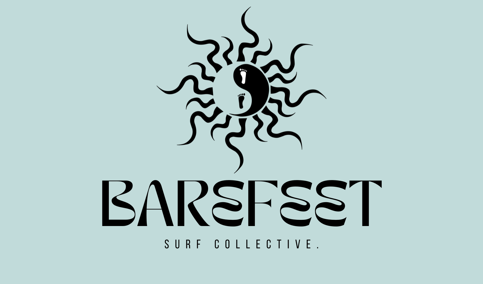 Barefeet Surf Collective.